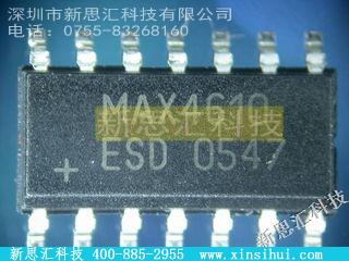 MAX4610ESD-TG074未分类IC