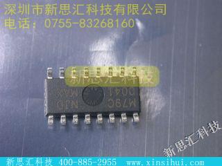 MAX4666CSE-T未分类IC