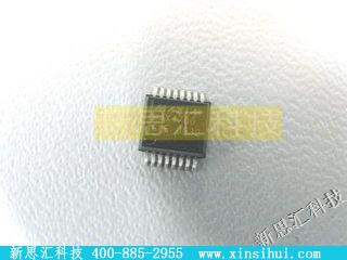 MAX4700CAE模拟开关，多路复用器，多路分解器