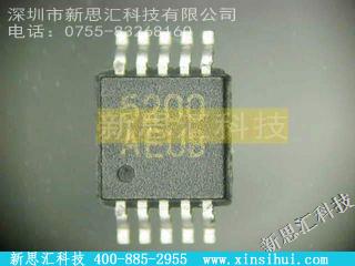 MAX5200AEUB未分类IC