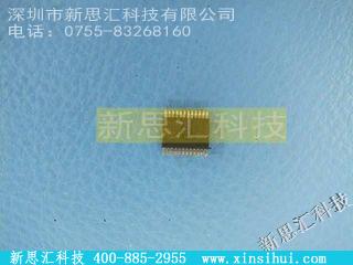 MAX521AEAG-T微处理器