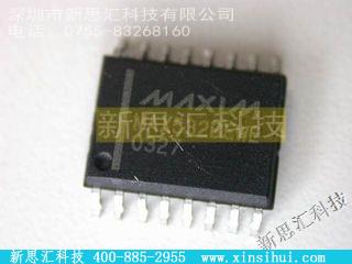 MAX532BEWE未分类IC