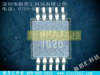 MAX5436EUB其他元器件