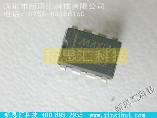 MAX604EPA未分类IC