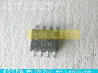 MAX6225ACSA电压基准