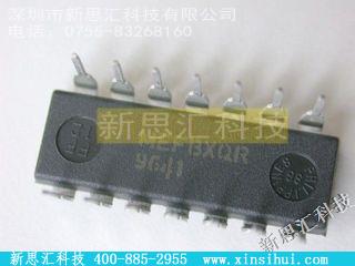 MAX654CPD未分类IC