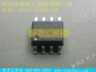 MAX6675ISA传感器和探测器接口