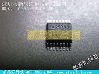 MAX6950CEE未分类IC