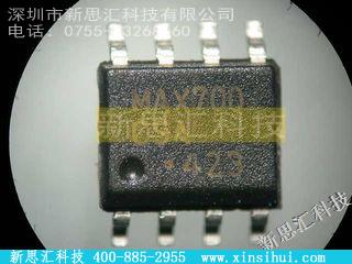 MAX700CSA未分类IC