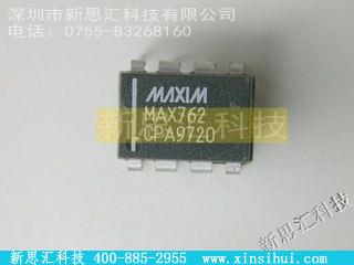 MAX762CPA未分类IC