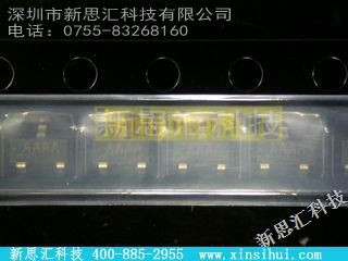 MAX809LEUR-T其他分立器件