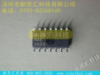 MAX8216CSD未分类IC