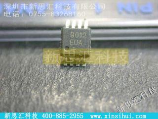 MAX9012EUA未分类IC