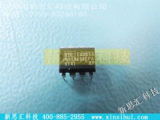 MAX9690CPA未分类IC