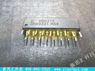 MB4214其他分立器件