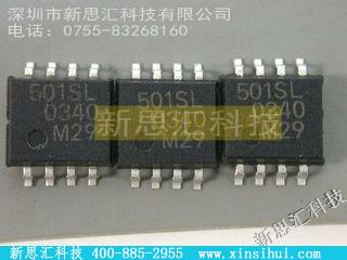 MB501SLPF未分类IC