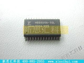 MB8464A-10L未分类IC