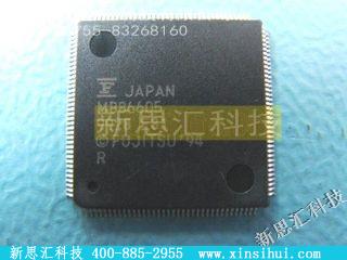 MB86605PMT未分类IC