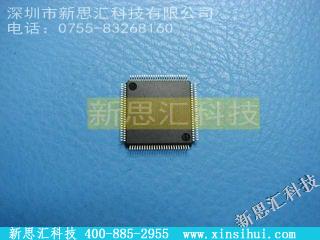 MB86612PFV微控制器