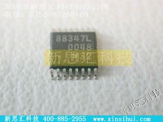 MB88347LPFV未分类IC