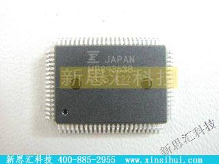 MB89363B未分类IC