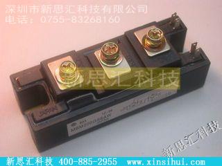 MBM200GS6AWIGBT - 模块
