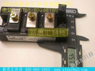 MBM300HS6AIGBT - 模块