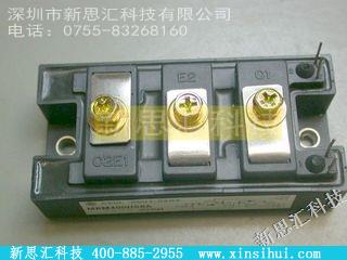 MBM400HS6AIGBT - 模块