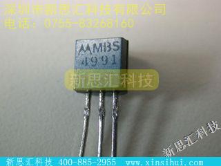 MBS4991其他分立器件