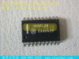 MC100EL38DW未分类IC
