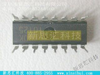 MC10125P未分类IC