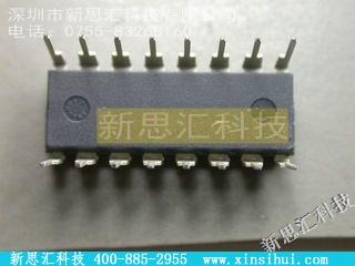 MC10H100P栅极和逆变器