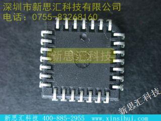 MC10H641FN时钟缓冲器，驱动器