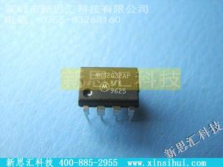 MC12032AP微处理器