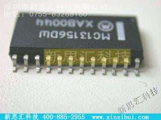 MC13156DW未分类IC