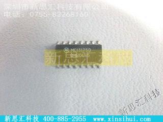 MC13175D未分类IC