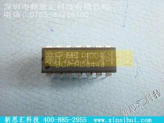 MC14001BCP未分类IC