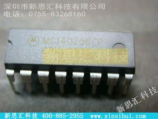 MC14020BCP未分类IC