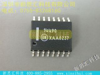 MC14490DW未分类IC