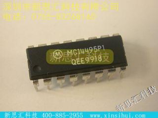 MC14495P1未分类IC