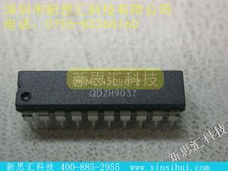 MC145040P2未分类IC