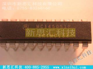 MC145051P未分类IC