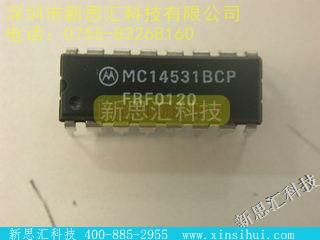 MC14531BCP未分类IC