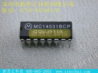MC14531BCP未分类IC