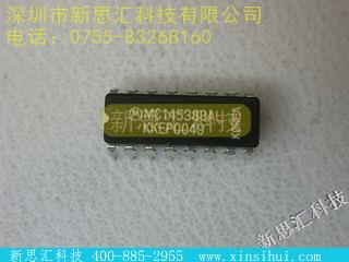 MC14538BAL未分类IC