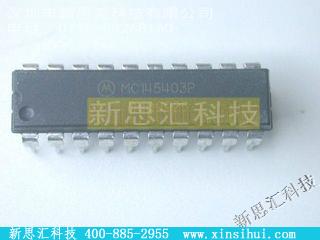 MC145403P未分类IC