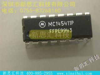 MC145411P未分类IC