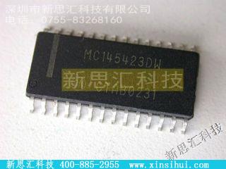MC145423DW未分类IC