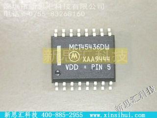 MC145436DW未分类IC