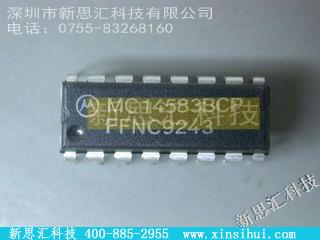 MC14583BCP未分类IC